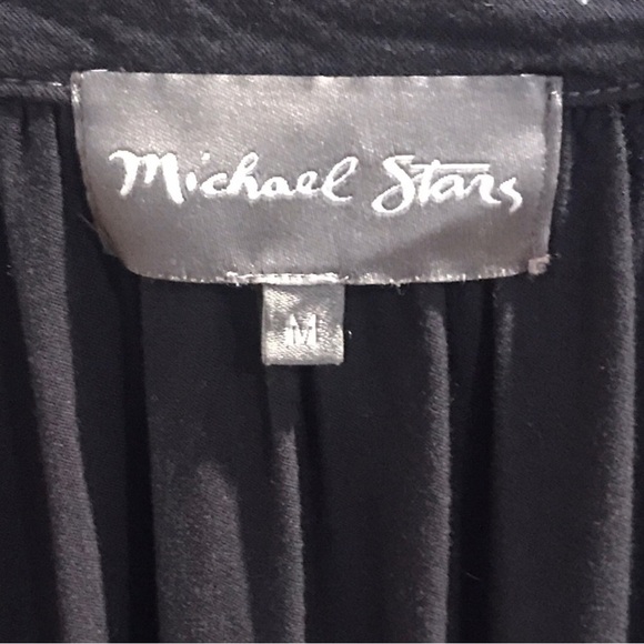 Michael Stars Shift Dress Size Medium - Picture 3 of 5